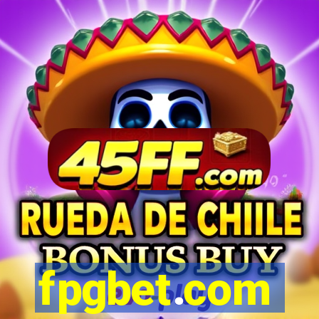 fpgbet.com