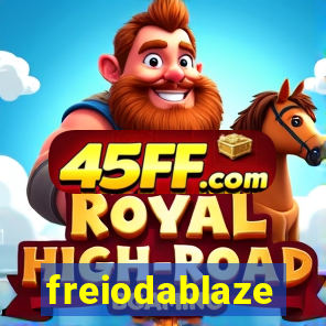 freiodablaze