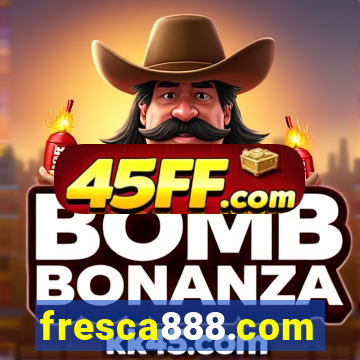 fresca888.com