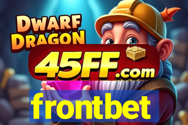 frontbet
