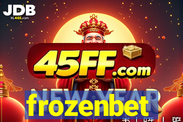 frozenbet