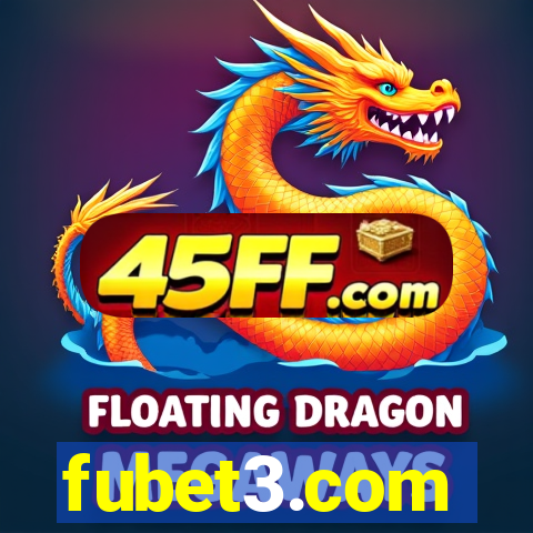 fubet3.com