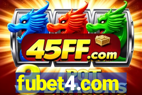 fubet4.com