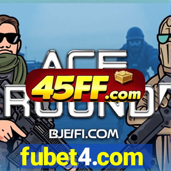 fubet4.com
