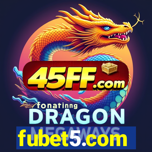 fubet5.com
