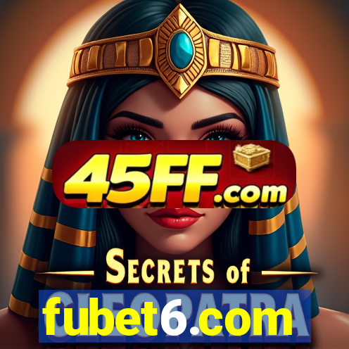 fubet6.com