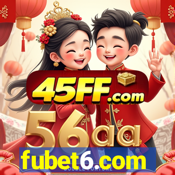 fubet6.com