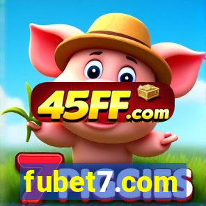 fubet7.com