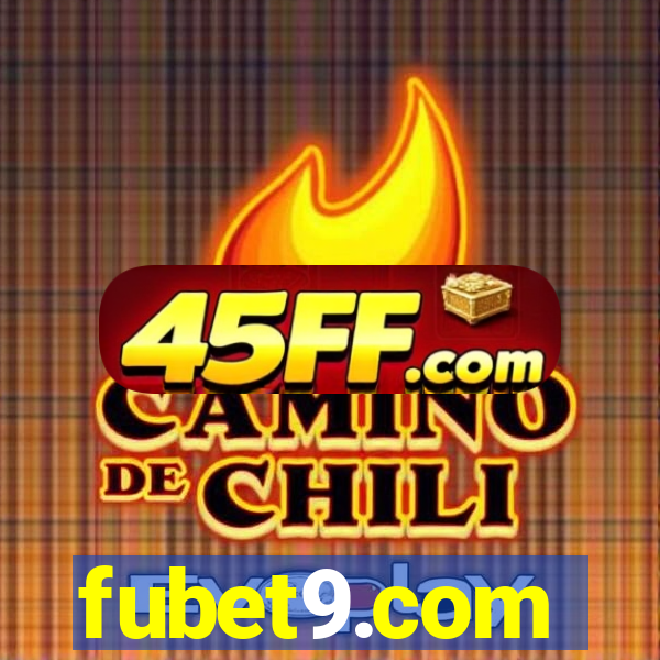 fubet9.com