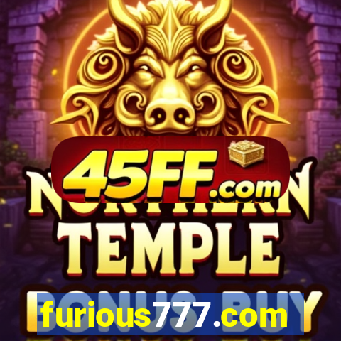 furious777.com