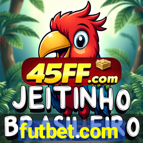 futbet.com