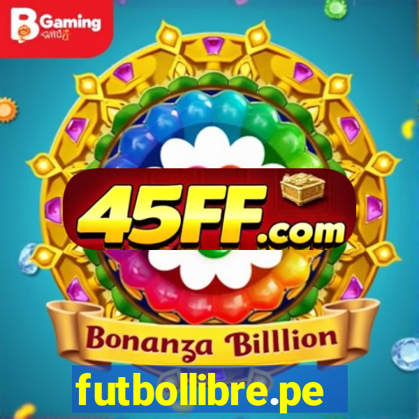 futbollibre.pe