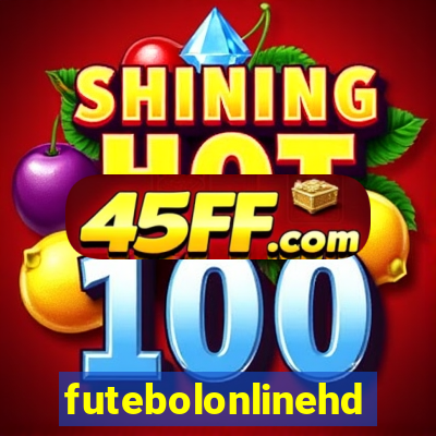 futebolonlinehd