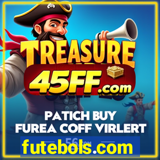 futebols.com