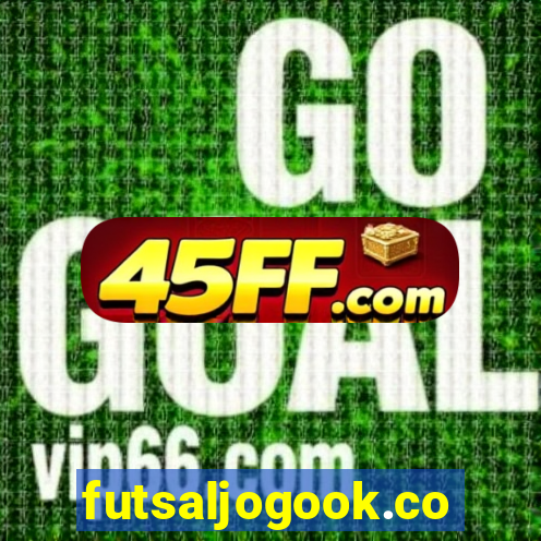 futsaljogook.com