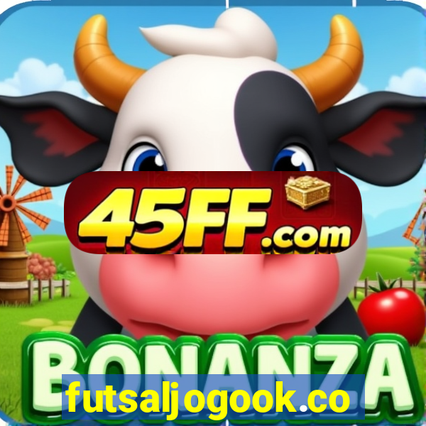 futsaljogook.com