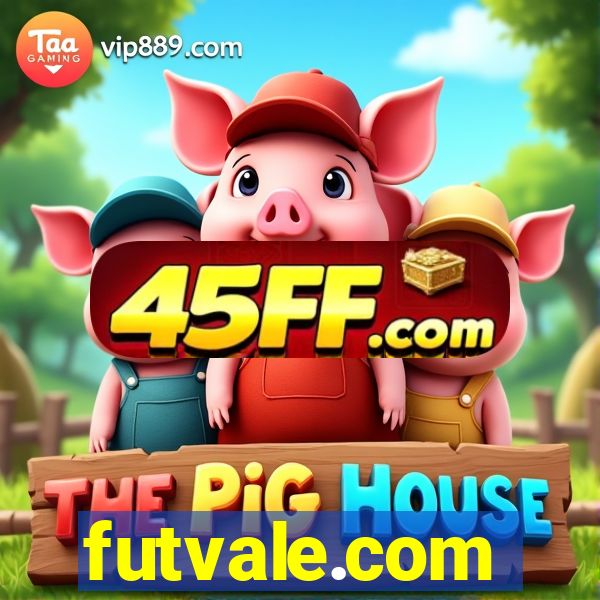 futvale.com