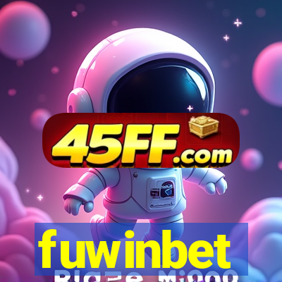 fuwinbet