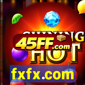 fxfx.com