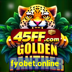 fyobet.online