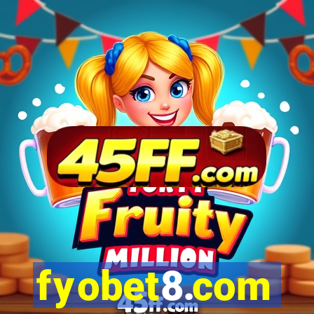 fyobet8.com