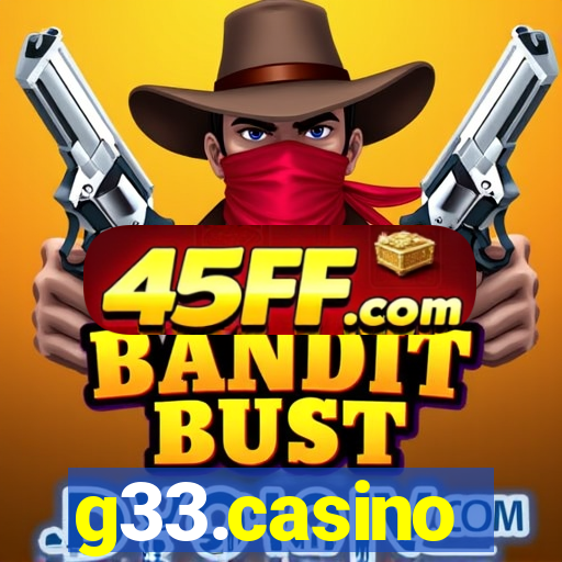 g33.casino
