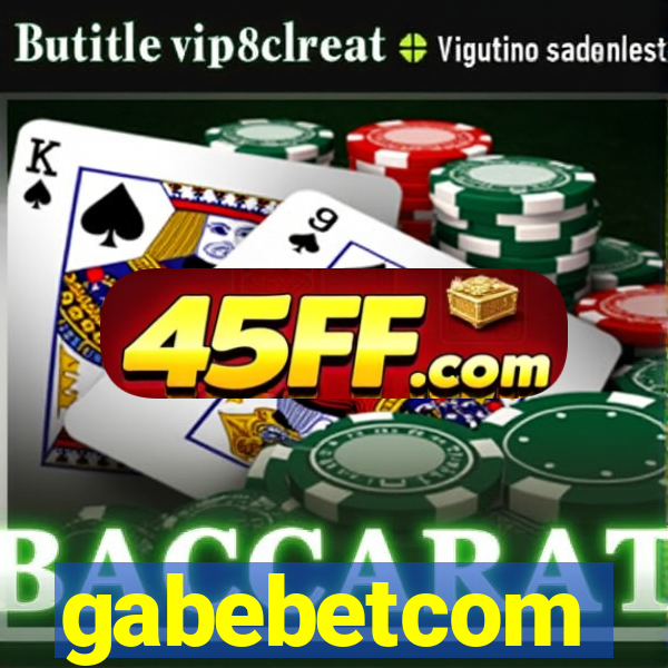 gabebetcom