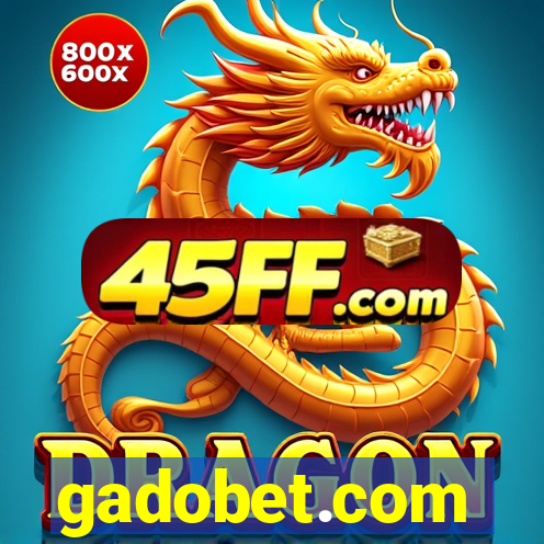 gadobet.com