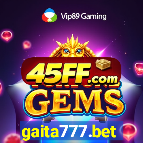 gaita777.bet