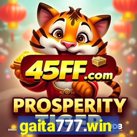 gaita777.win