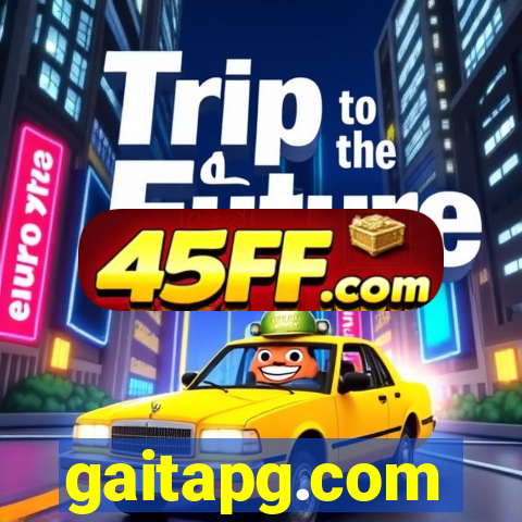 gaitapg.com