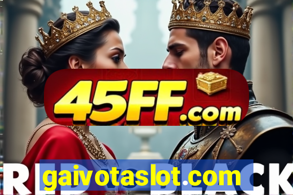gaivotaslot.com