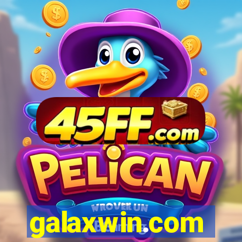 galaxwin.com
