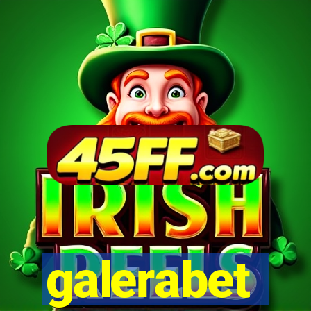 galerabet