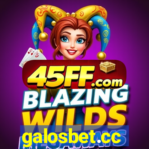 galosbet.cc