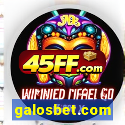 galosbet.com