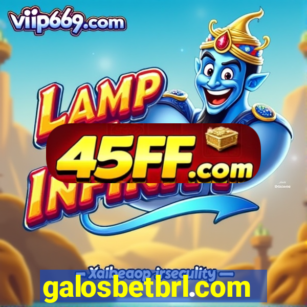 galosbetbrl.com