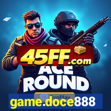 game.doce888