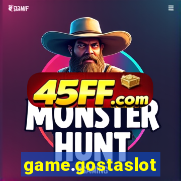 game.gostaslot