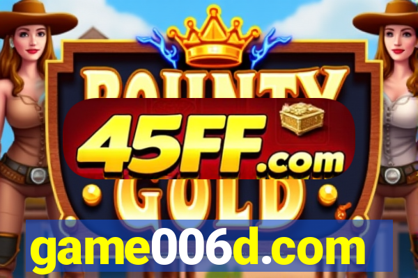 game006d.com