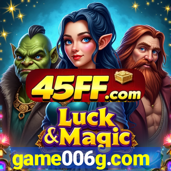 game006g.com