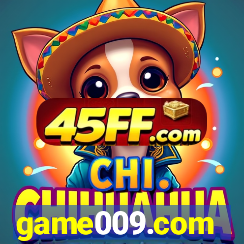 game009.com
