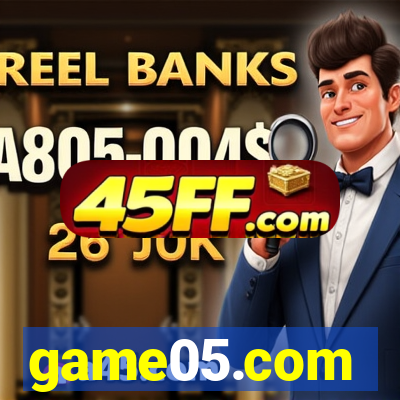 game05.com