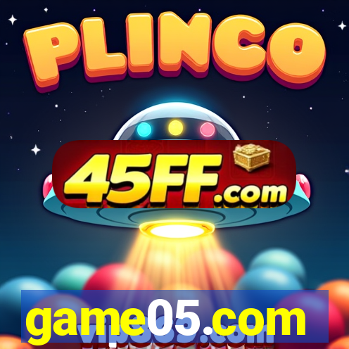 game05.com