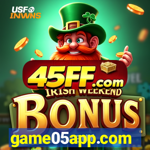 game05app.com