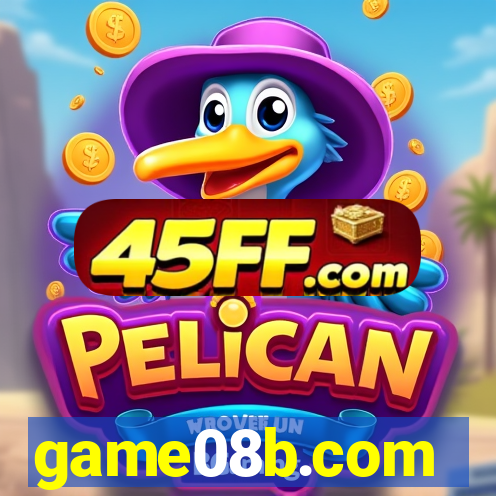 game08b.com