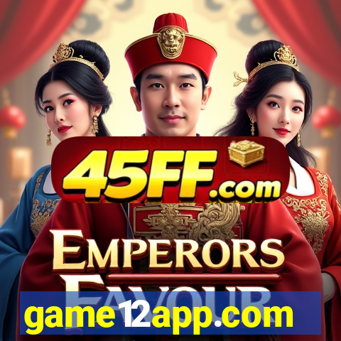 game12app.com