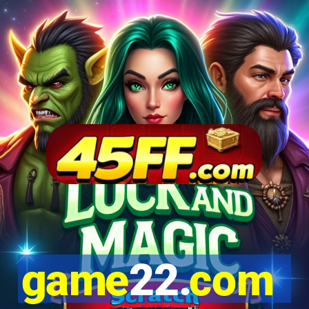 game22.com