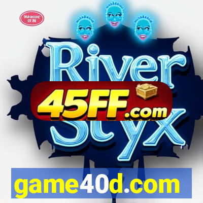game40d.com