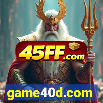 game40d.com